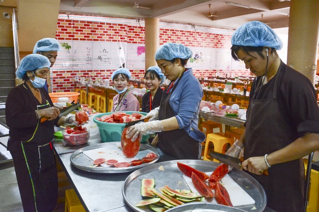 Dharma Talk “Ullmabana – the Filial Piety Season” – 92nd Seven-Day Retreat