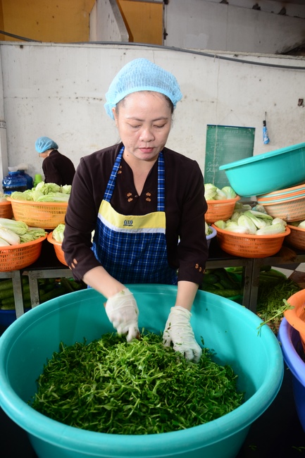 Dharma Talk “Ullmabana – the Filial Piety Season” – 92nd Seven-Day Retreat