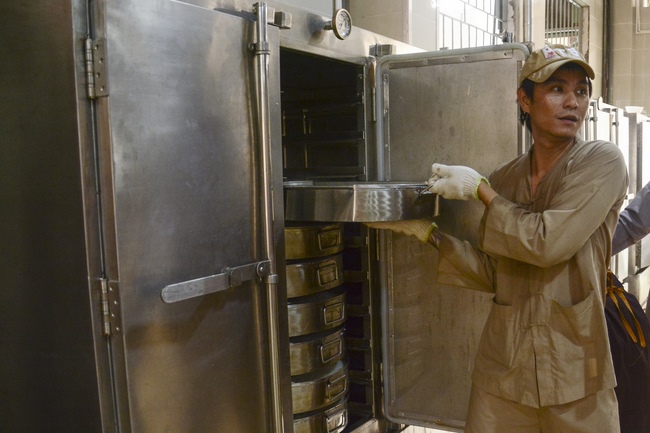 Dharma Talk “Ullmabana – the Filial Piety Season” – 92nd Seven-Day Retreat