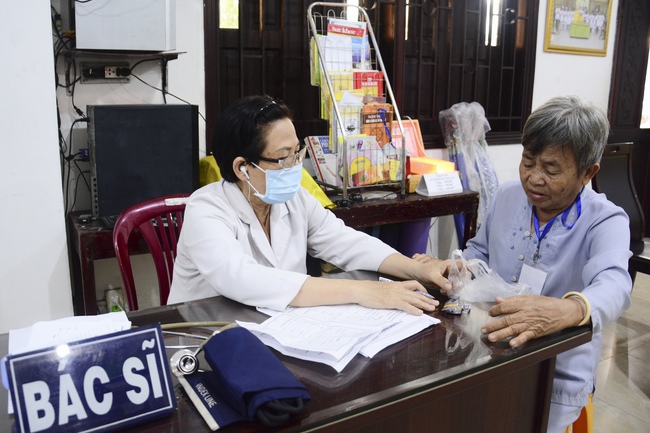 Dharma Talk “Ullmabana – the Filial Piety Season” – 92nd Seven-Day Retreat