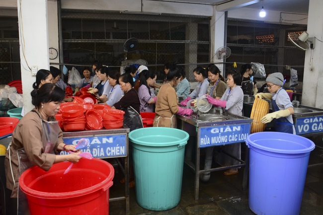 Dharma Talk “Ullmabana – the Filial Piety Season” – 92nd Seven-Day Retreat