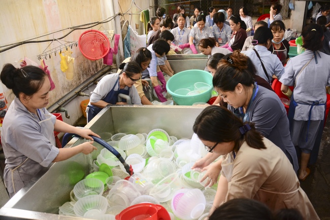 Dharma Talk “Ullmabana – the Filial Piety Season” – 92nd Seven-Day Retreat