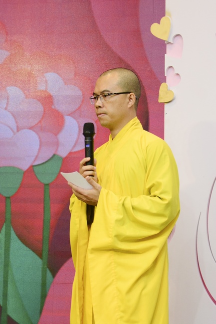 Dharma Talk “Ullmabana – the Filial Piety Season” – 92nd Seven-Day Retreat