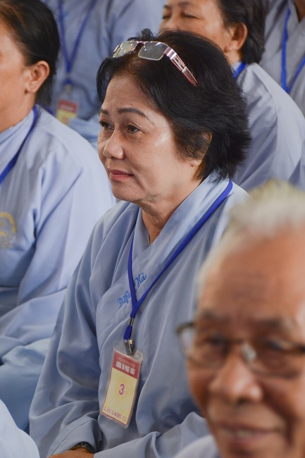 Dharma Talk “The Purpose in Life”– 92nd Seven-Day Retreat