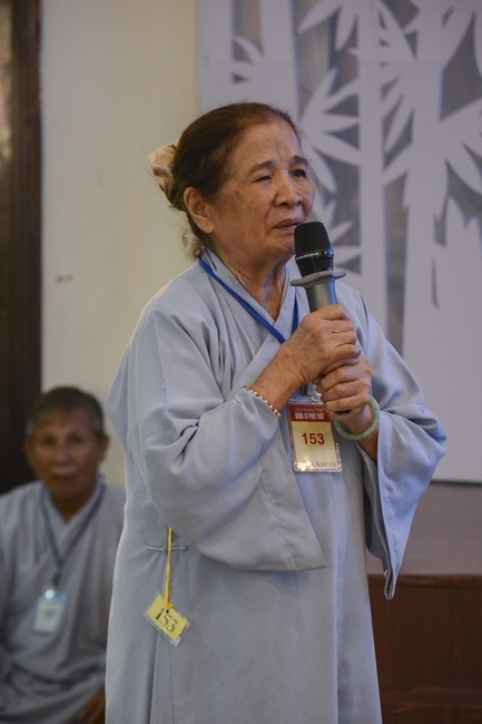 Dharma Talk “The Purpose in Life”– 92nd Seven-Day Retreat