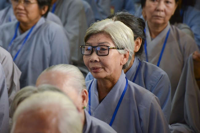 Dharma Talk “The Purpose in Life”– 92nd Seven-Day Retreat