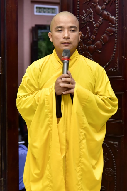 Repentant Ceremony on July 29th, the Year of the Pig