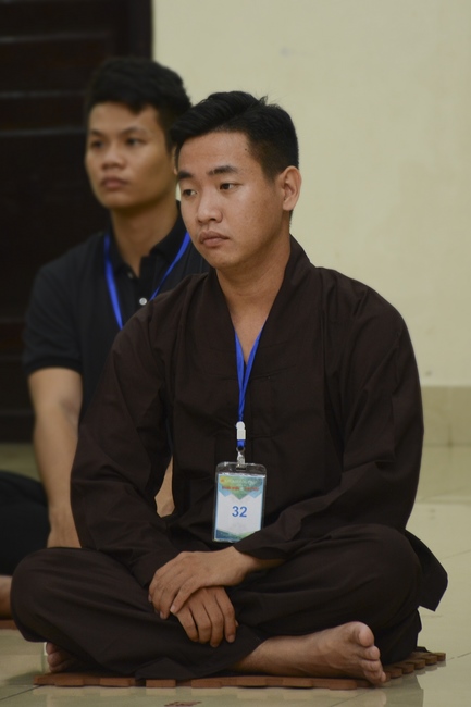 Five-star Real Estate Trading Joint Stock Company Taking Practice At Hoang Phap