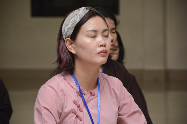 Five-star Real Estate Trading Joint Stock Company Taking Practice At Hoang Phap