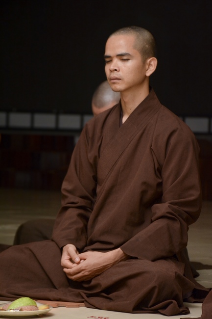 Five-star Real Estate Trading Joint Stock Company Taking Practice At Hoang Phap