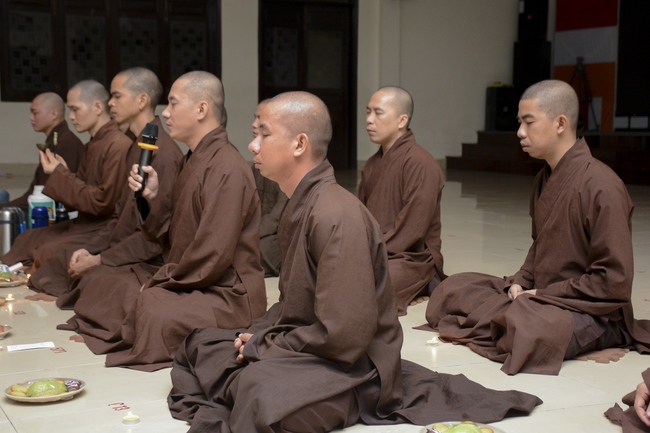 Five-star Real Estate Trading Joint Stock Company Taking Practice At Hoang Phap