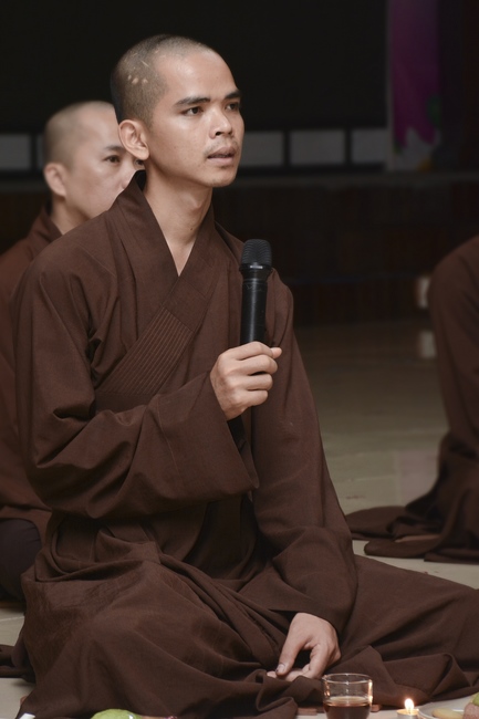 Five-star Real Estate Trading Joint Stock Company Taking Practice At Hoang Phap