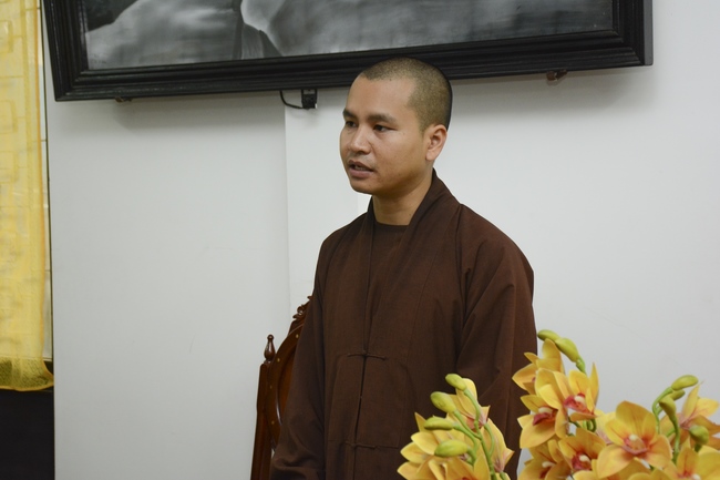 Five-star Real Estate Trading Joint Stock Company Taking Practice At Hoang Phap