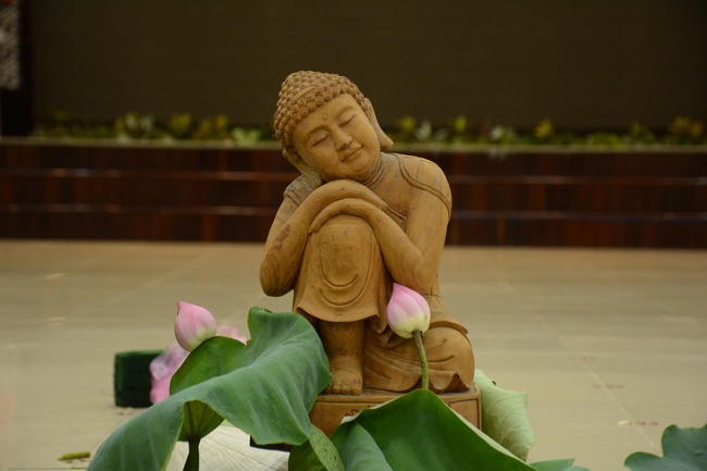 Five-star Real Estate Trading Joint Stock Company Taking Practice At Hoang Phap