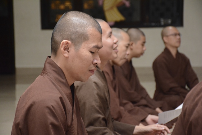 Five-star Real Estate Trading Joint Stock Company Taking Practice At Hoang Phap