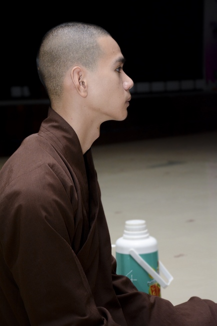 Five-star Real Estate Trading Joint Stock Company Taking Practice At Hoang Phap