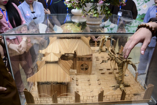 Five-star Real Estate Trading Joint Stock Company Taking Practice At Hoang Phap – The Second Day