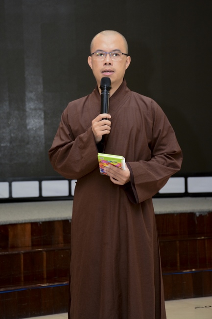 Five-star Real Estate Trading Joint Stock Company Taking Practice At Hoang Phap – The Second Day