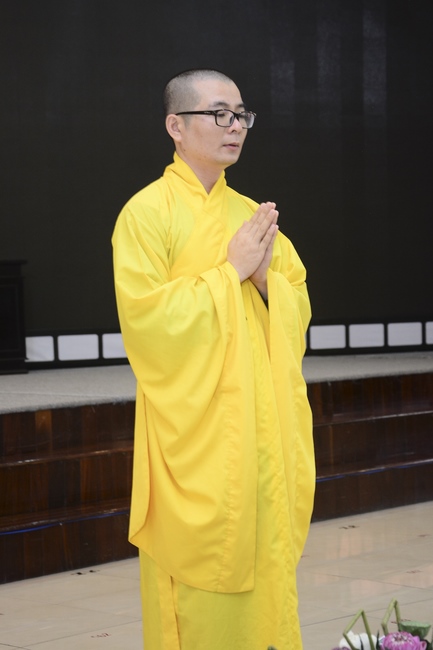 Five-star Real Estate Trading Joint Stock Company Taking Practice At Hoang Phap – The Second Day