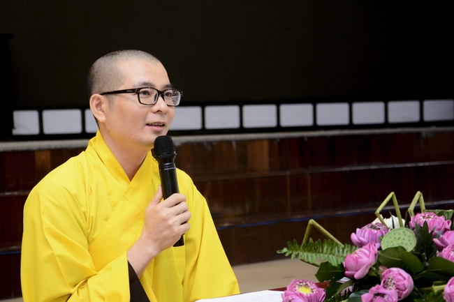 Five-star Real Estate Trading Joint Stock Company Taking Practice At Hoang Phap – The Second Day