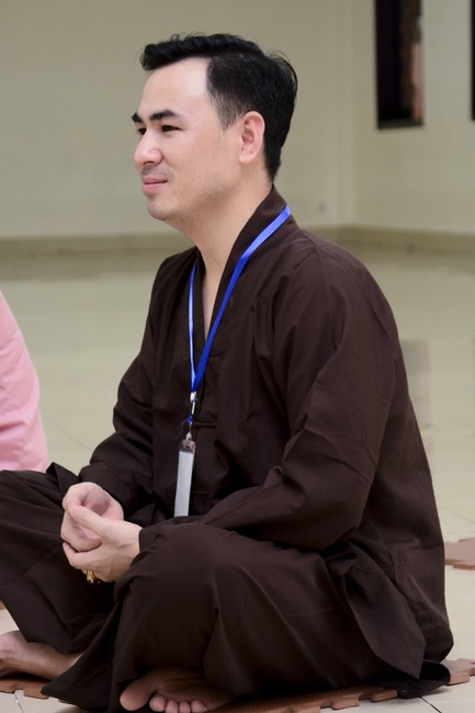 Five-star Real Estate Trading Joint Stock Company Taking Practice At Hoang Phap – The Second Day