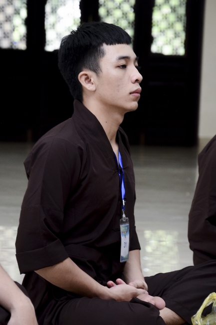 Five-star Real Estate Trading Joint Stock Company Taking Practice At Hoang Phap – The Second Day