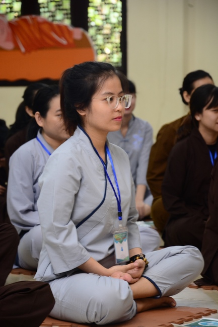 Five-star Real Estate Trading Joint Stock Company Taking Practice At Hoang Phap – The Second Day