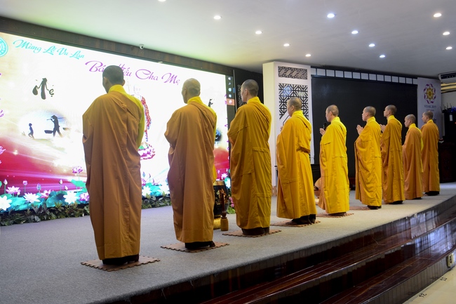 Five-star Real Estate Trading Joint Stock Company Taking Practice At Hoang Phap – The Second Day