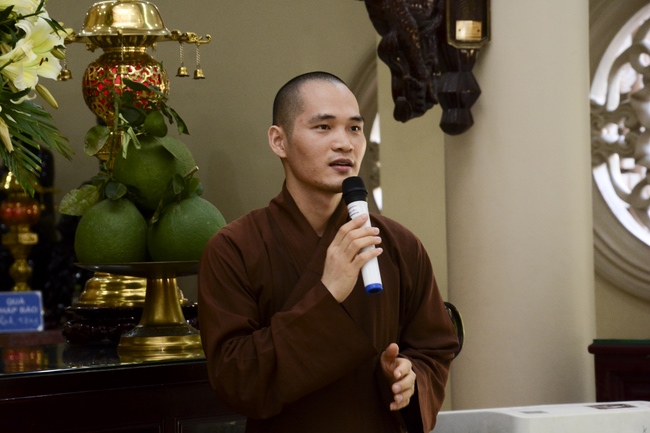 Five-star Real Estate Trading Joint Stock Company Taking Practice At Hoang Phap – The Second Day