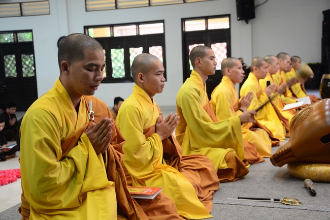 Five-star Real Estate Trading Joint Stock Company Taking Practice At Hoang Phap – The Second Day