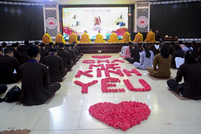 Five-star Real Estate Trading Joint Stock Company Taking Practice At Hoang Phap – The Second Day