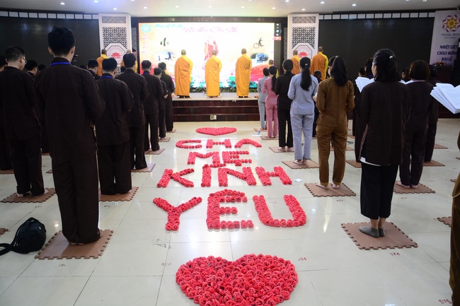 Five-star Real Estate Trading Joint Stock Company Taking Practice At Hoang Phap – The Second Day