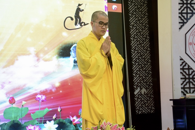 Five-star Real Estate Trading Joint Stock Company Taking Practice At Hoang Phap – The Second Day