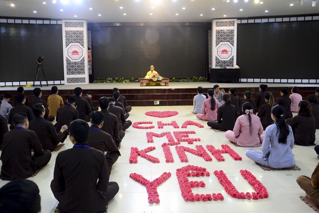 Five-star Real Estate Trading Joint Stock Company Taking Practice At Hoang Phap – The Second Day