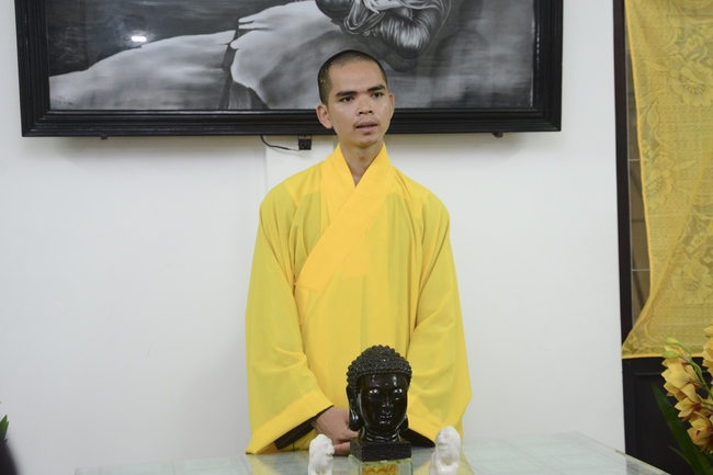 Five-star Real Estate Trading Joint Stock Company Taking Practice At Hoang Phap – The Second Day