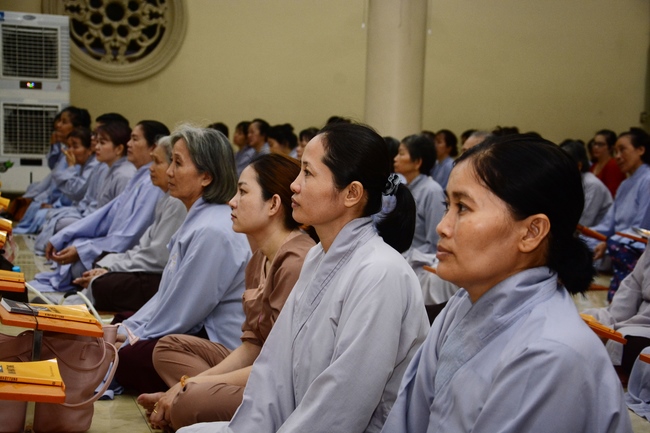 The repentant Ceremony on Aug. 14th, the year of the Pig