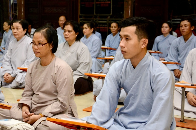 The repentant Ceremony on Aug. 14th, the year of the Pig