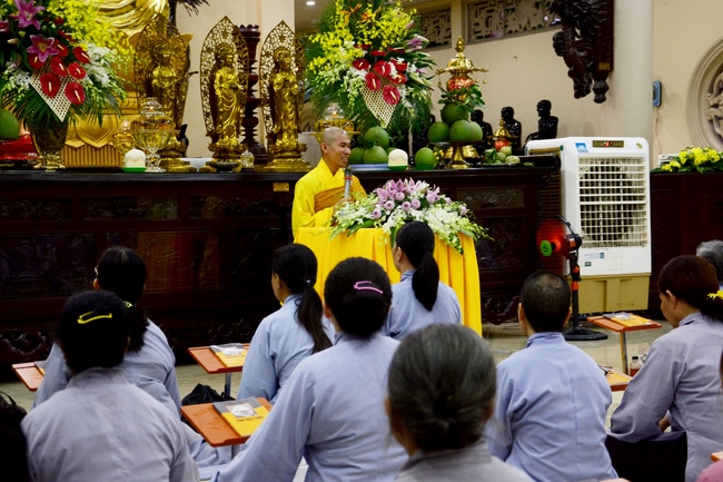 The repentant Ceremony on Aug. 14th, the year of the Pig