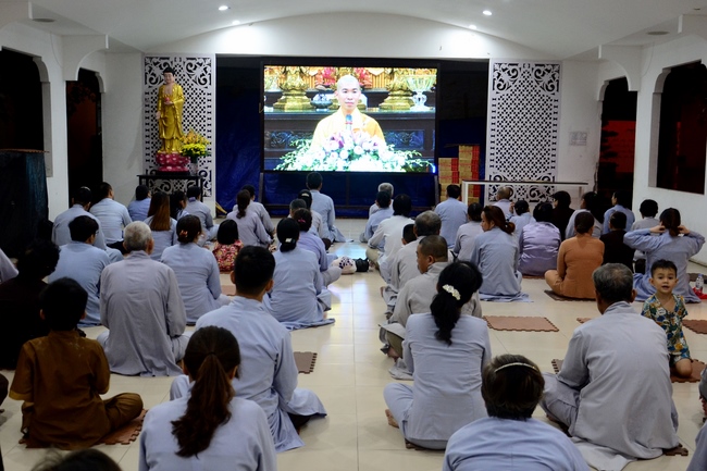 The repentant Ceremony on Aug. 14th, the year of the Pig