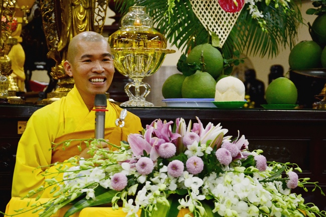 The repentant Ceremony on Aug. 14th, the year of the Pig