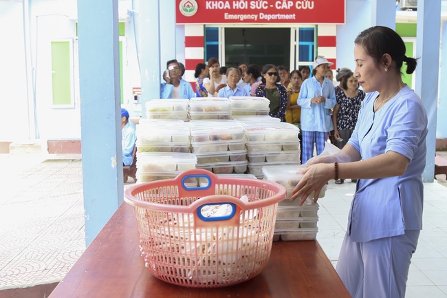 Trung Thu chùa Đống Cao, Thanh Hóa