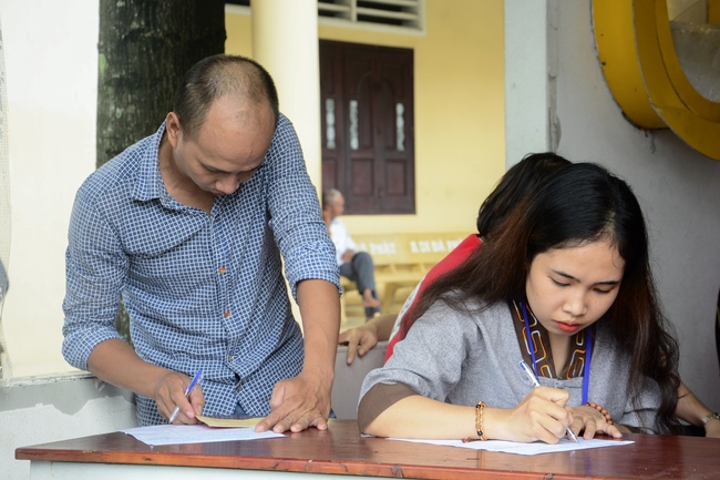 Hiến máu nhân đạo