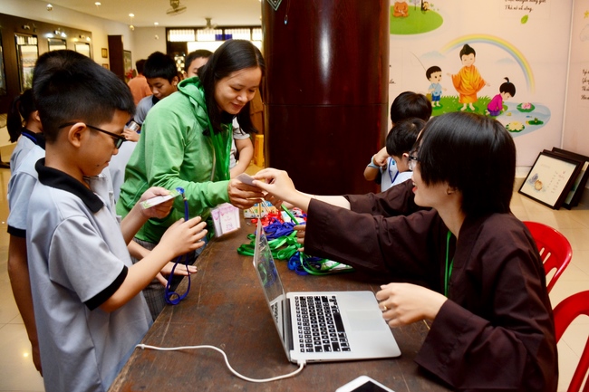 The 18th Kids Playground