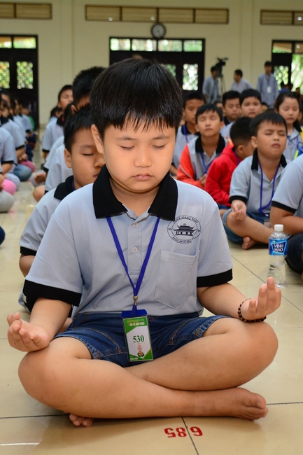 The 18th Kids Playground