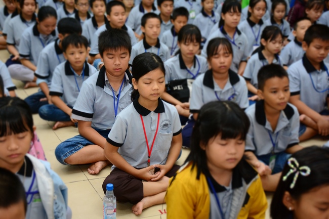 The 18th Kids Playground