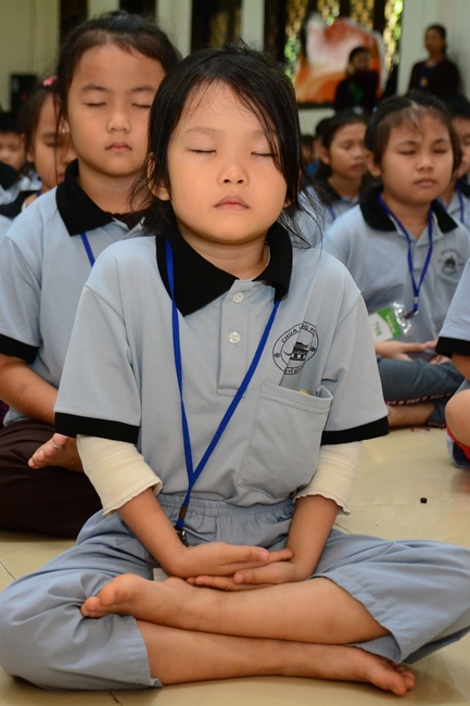 The 18th Kids Playground