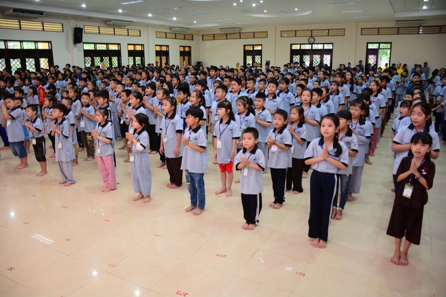 The 18th Kids Playground