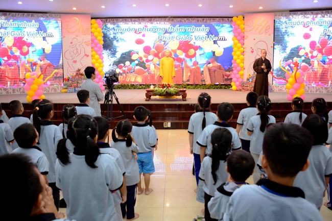 The 18th Kids Playground