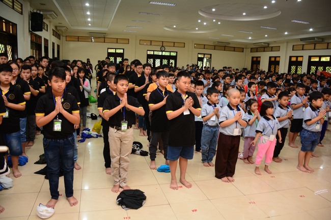 The 18th Kids Playground