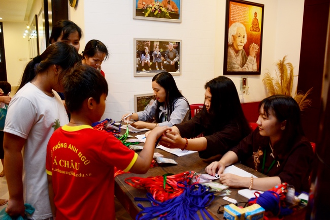 The 18th Kids Playground